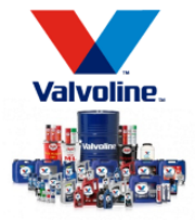 Valvoline logo